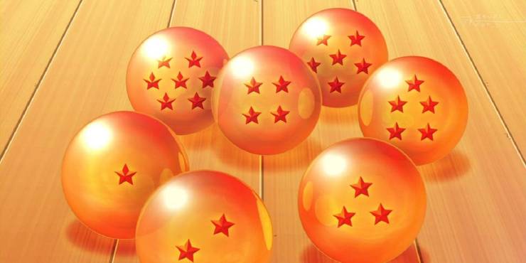 Dragon Ball 10 Ways The Anime Has Changed Over The Years Dragon Ball 10 Ways The Anime Has Changed Over The Years